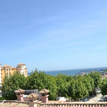 Casa Castillo 2 فيلة