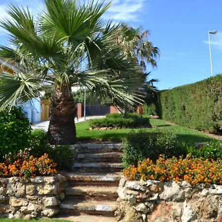 فيلة Casa Castillo 2 *